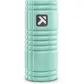 Triggerpoint The Grid 1.0 Massage Roller Vert 33 cm