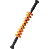 Triggerpoint The Grid Stk Contour Massage Roller Orange