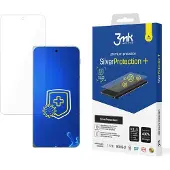 3MK Film de protection SilverProtection+ pour OnePlus Open (avant) (1 pcs, OnePlus Open), Téléphone portable : film de protection, Transparent