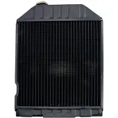 THERMOTEC Radiateur moteur D7AG063TT