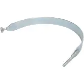 VANSTAR 20813MB Houder, demper
