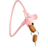 Pexkids Slot Flap de serrure de câble