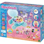 AquaBeads Ensemble de perles - Atelier d'artisanat magique Fairy - - UneTaille - Set de Création