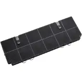 Zanker Filtre à charbon MCFB71 / 9029802817