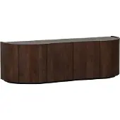 Woood Buffet (160 x 46 x 50 cm)