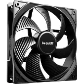 Be quiet! Pure Wings 3 - Ventilateur châssis - 140 mm - noir
