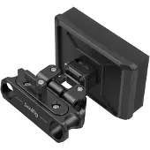 SmallRig Lightweight Chest Pad avec Rod Clamp MD3183