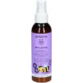 Apivita Mini Bees Spray Démêlant Doux pour Enfants 150 ml Spray