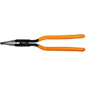 Neo Tools Pinces de toiture droites 180 ° (31-070) (275 mm)