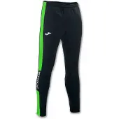 Joma Jogging Pantalon CHAMPIONSHIP IV homme - Noir - EU M