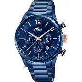 Lotus montre Homme 18680/2