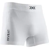 X-Bionic Invent Boxers Blanc XL Homme