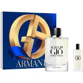 Giorgio Armani Acqua di Giò coffret cadeau pour homme