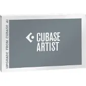 Steinberg Cubase Artist 15
