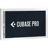 Steinberg Cubase Pro 15 Crossgrade