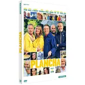 Studio Canal Plancha DVD