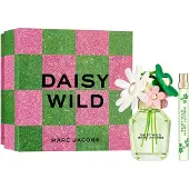Marc Jacobs Coffret cadeau Daisy : Eau de Parfum en vaporisateur 50 ml / Eau de Parfum en vaporisateur 10 ml