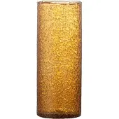 Bloomingville Vase Zenta marron