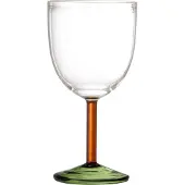 Bloomingville Verres à vin Martine lot de 6
