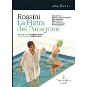 Opus La Petra del Pargone
