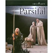 Opus Parsifal - Blu-Ray