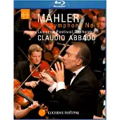 Bertus France Cnt Symphonie n.5 - Blu-Ray