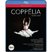 Opus Coppelia - Paris 2011