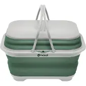 Outwell Collapsible Wash Basket Doré