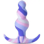 Blush Novelties Avant Twilight Plug anal 7.8 cm