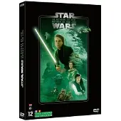 20th Century Fox Star Wars Le Retour du Jedi Episode 6 DVD