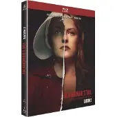 MGM Coffret The Handmaid's Tale: La Servante écarlate Saison 2 Blu-ray