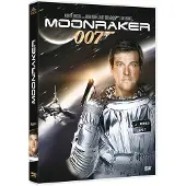 MGM Moonraker DVD