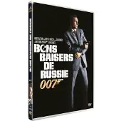 MGM Bons baisers de Russie DVD