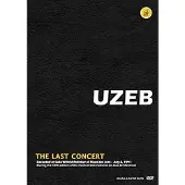 Import Last concert - DVD Zone 1
