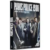 Studio Canal Coffret Paris Police 1900 DVD