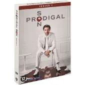 Warner Home Video Prodigal Son Saison 2 DVD