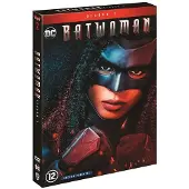 Warner Home Video Batwoman Saison 2 DVD