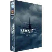 Warner Home Video Coffret Manifest Saisons 1 à 3 DVD