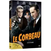 Elephant Le Corbeau DVD