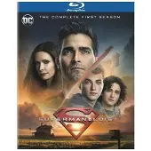 Warner Home Video Superman & Lois Saison 1 Blu-ray