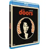 Studio Canal The Doors Blu-ray