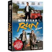 Elephant Coffret Midnight Run L'Intégrale de la Saga DVD