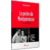 Gaumont La Petite de Montparnasse DVD