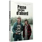 Gaumont Passe ton bac d'abord DVD
