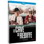 Gaumont Le cave se rebiffe Blu-ray