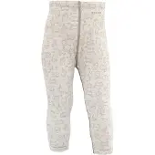 Devold Duo Active Merino Base Layer Pants Gris 12 Months Garçon