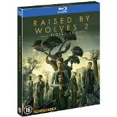 Warner Home Video Raised By Wolves Saison 2 Blu-ray