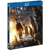 Warner Home Video His Dark Materials Saison 3 Blu-ray