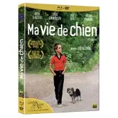Elephant Ma vie de chien Combo Blu-ray DVD