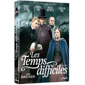 Elephant Coffret Les Temps difficiles L'intégrale de la Saga DVD